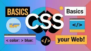 Learn Basic Css in 30 Minutes