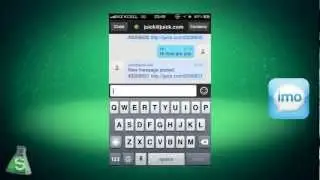 SmartShow выпуск 8: приложение IMO