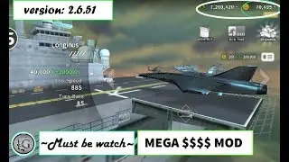 How to hack gunship battle without root (Latest version)2.6.51