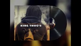 KING THCG'Z - Plus rien n'est comme avant [Remix]. Coming Soon. #comingsoon