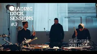 Loading Dock Session #3 | Excerpts: M&aacute;ty&aacute;s Wettl & Zeno van den Broek