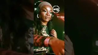 🇹🇹 RING FINGER LADY LADA &bull; DJ LAURA LEE &bull; SICKA SESSIONS