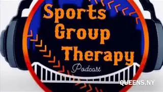 Sports Group Therapy Podcast &ldquo;We are the Champions &ldquo; Episode 26