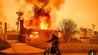 USA- WHEN DISASTER STRIKES THE USA US BEHIND SND FAILING