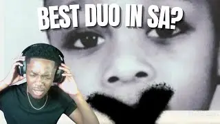 REACTING TO BROTHERKUPA & K1LLBRADY - DND