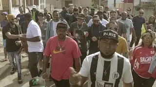 BOAS LEMBRAN&Ccedil;AS - Chumbinho - Part.  DG PRETO VIL&Atilde;O e NDI mc