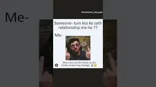 Boy's singal | funny meme | carryminati fan page