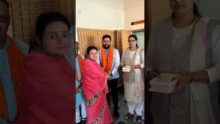 Bjp karyalaye satna madhya pradesh #bjpindia #bjpmadhyapradesh #bjpkaryakartas #bjpindia #modiji