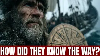The Vikings crossed oceans without GPS. We can&rsquo;t reach downtown without Waze.