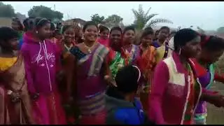 Santhali sahrai video 📹 ❤️ ♥️ 😍 💖 👌 📹 2025 new videos 📹 