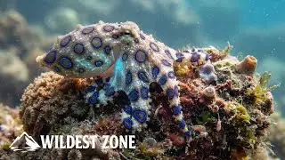 How the World&rsquo;s Most Dangerous Predators Strike in Seconds