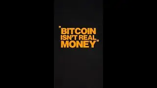 Bitcoin Mythbusting!