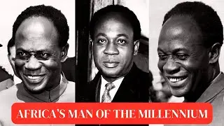 Best Quotes By African Leaders About The Greatness Of Kwame Nkrumah