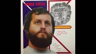 Wince Coles - By The Glow of The Kerosene Light (1985)