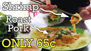 5 Vietnamese Dishes + 1 Drink | Return to Vietnam (just to eat)