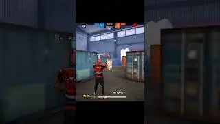 starting for ending ☠️ free fire new look short headshot 🔥#foryou #freefire #foryoupage