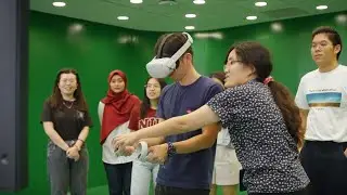 TULLIP (Transforming University Libraries Leadership & Innovation Programme)