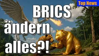 💥Top News💥China will Gold - Ru&szlig;land liefert, Dollar unter Druck‼️ #gold #silber #china #russland