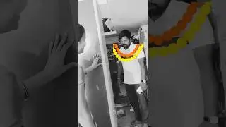 #new #comedy #husbandwife #telugu #viralvideo #srikanth #husbandwifefun