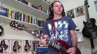 Numb - Linkin Park (cover Gus Fraga)