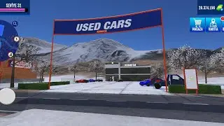 Maşın Satma oyun bele 1 şey görmediniz