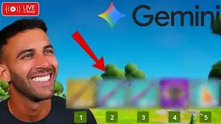 LIVE - NEW FORTNITE CHALLENGE!  Playing with subs!