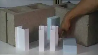Inside Corner Treatment with EcoStud