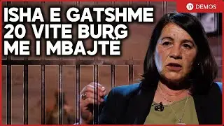 I fshehu në oborr materialet e Smajl Haradinajt, familjarja: Isha e gatshme 20 vite burg me i mbajtë