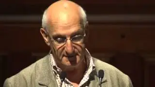 A Gala Night of Storytelling: David Malouf