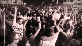 SERGIO PARRADO & KIKE MAYOR - MOONBIRD [official]