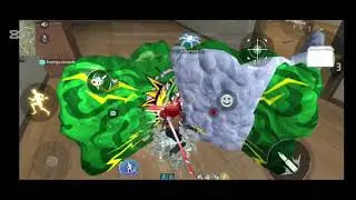 TIPS PARA SOLO VS ESCUADRA EN BR