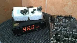 Unboxing USB DAC Topping D10 Best Budget DAC