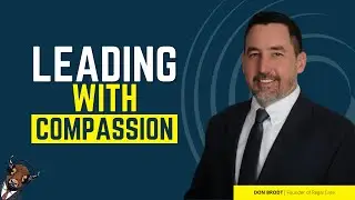 Don Brodt | Leading with Compassion: Redefining Elder Care