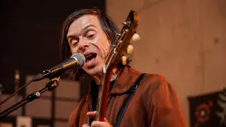 Little Barrie & Malcolm Catto - Rest In Blue (Live on KEXP)