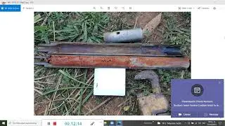 MECANICA DE SUELOS (RELACION ENTRE CLIMA Y METEORIZACION, FASES DEL SUELO)