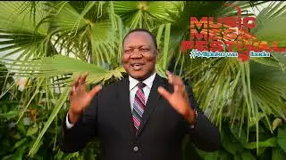 ASKOFU MKUU WA T.A.G REV.DR. BARNABAS MTOKAMBALI ATOA MWALIKO WA MLIPUKO WA IBADA