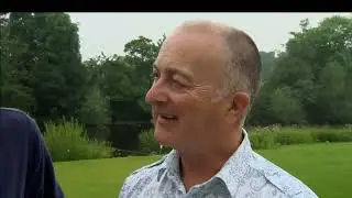 Piercebridge Episode 1 Where is Ray and his Work?