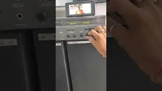 Philips Aw 739 Stereo Cassette Deck Contact WhatsApp 9352674430🔥🔥#vintage #player #90s #music