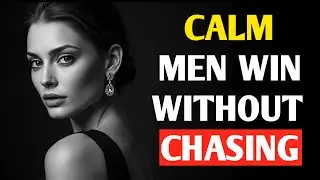 The Silent Advantage Why Calm Men Attract Women Effortlessly  Stoicism