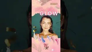 Get the Glitter Glow #shorts