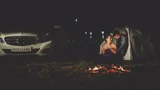 Indian Best pre-wedding- | Prateek & Chitralekha |  Maheshwar & Indore