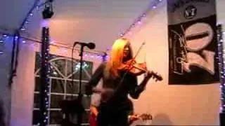 Joni Fuller - Fisherman's Blues