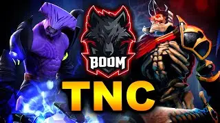 TNC vs BOOM - GRAND FINAL - ESL ONE THAILAND 2020 - ASIA DOTA 2