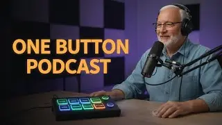 📱Bootcamp Episode 18: Stream Deck Tips for Podcasters: Faster, Smoother Podcast Production