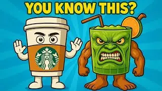 Character Name Guessing Game | Kids Learning!