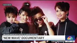 New Wave documentary premieres in Chicago at annual Asian American Showcase