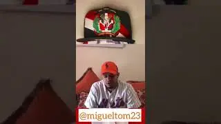ROMEO SANTOS REP DOM TE ACLAMA