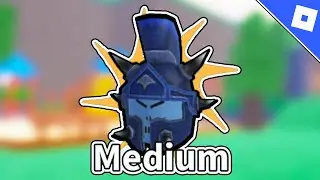 How to get the ICE WARRIOR HEAD in FIND THE HEADS | Roblox