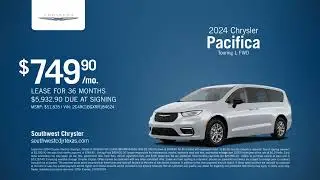 In-Market Chrysler 11/29/2024 4617709