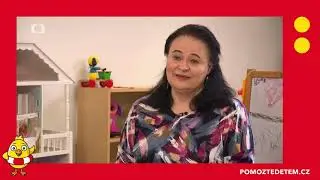 DKC: Aby dětství nebolelo | Pomozte dětem